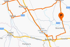 Motogiro-Bionde