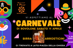 CARNEVALE I PEZO - 1