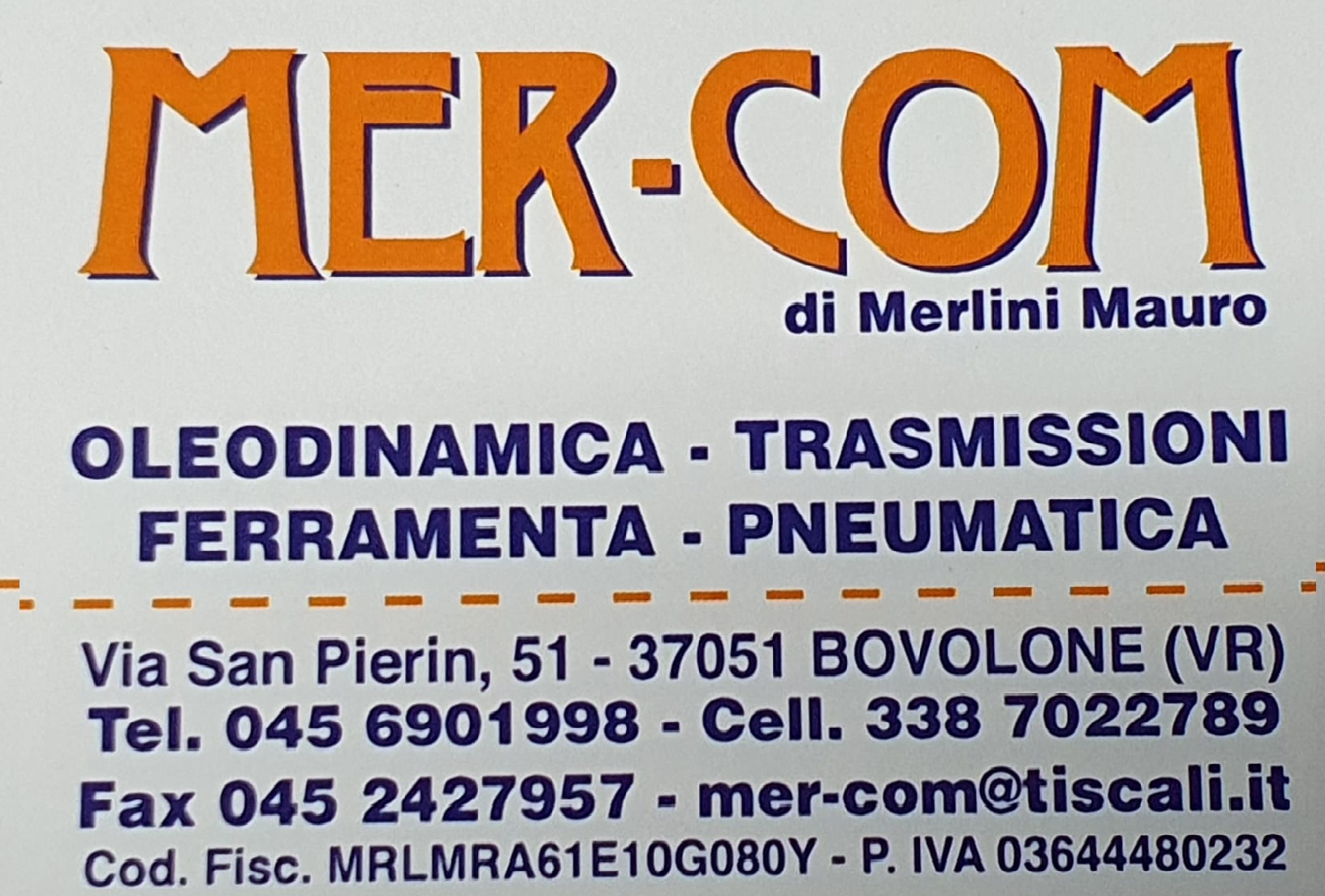 MER - COM